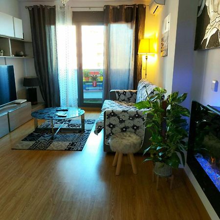 Kings House Apartman Almería Kültér fotó
