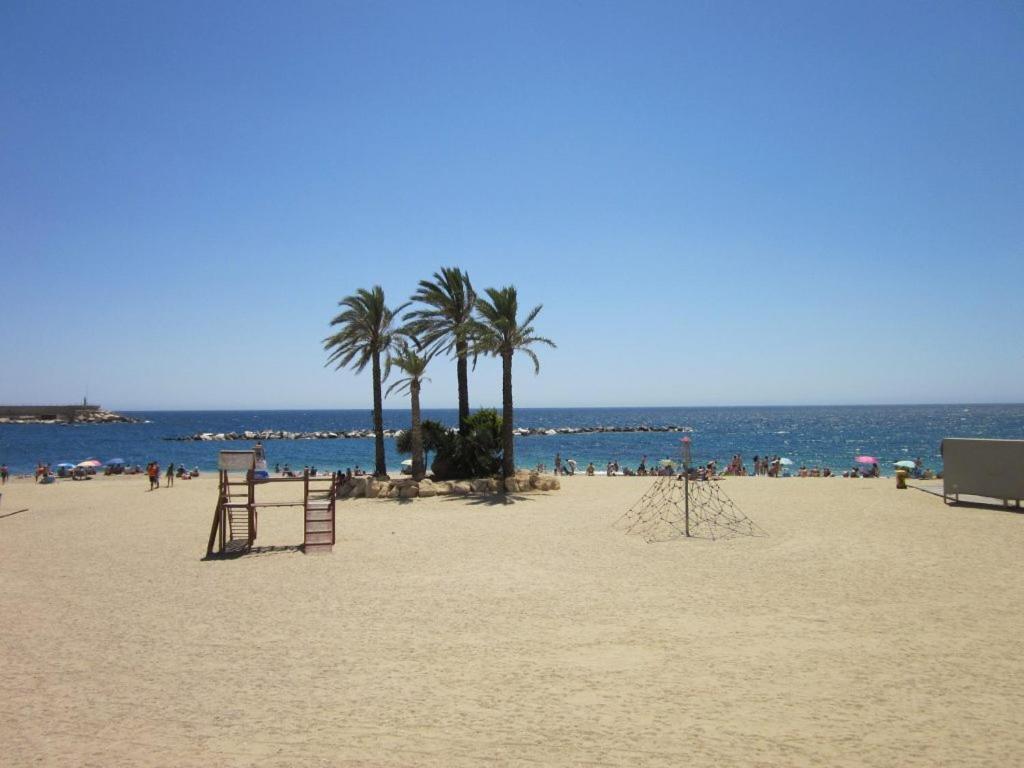 Kings House Apartman Almería Kültér fotó
