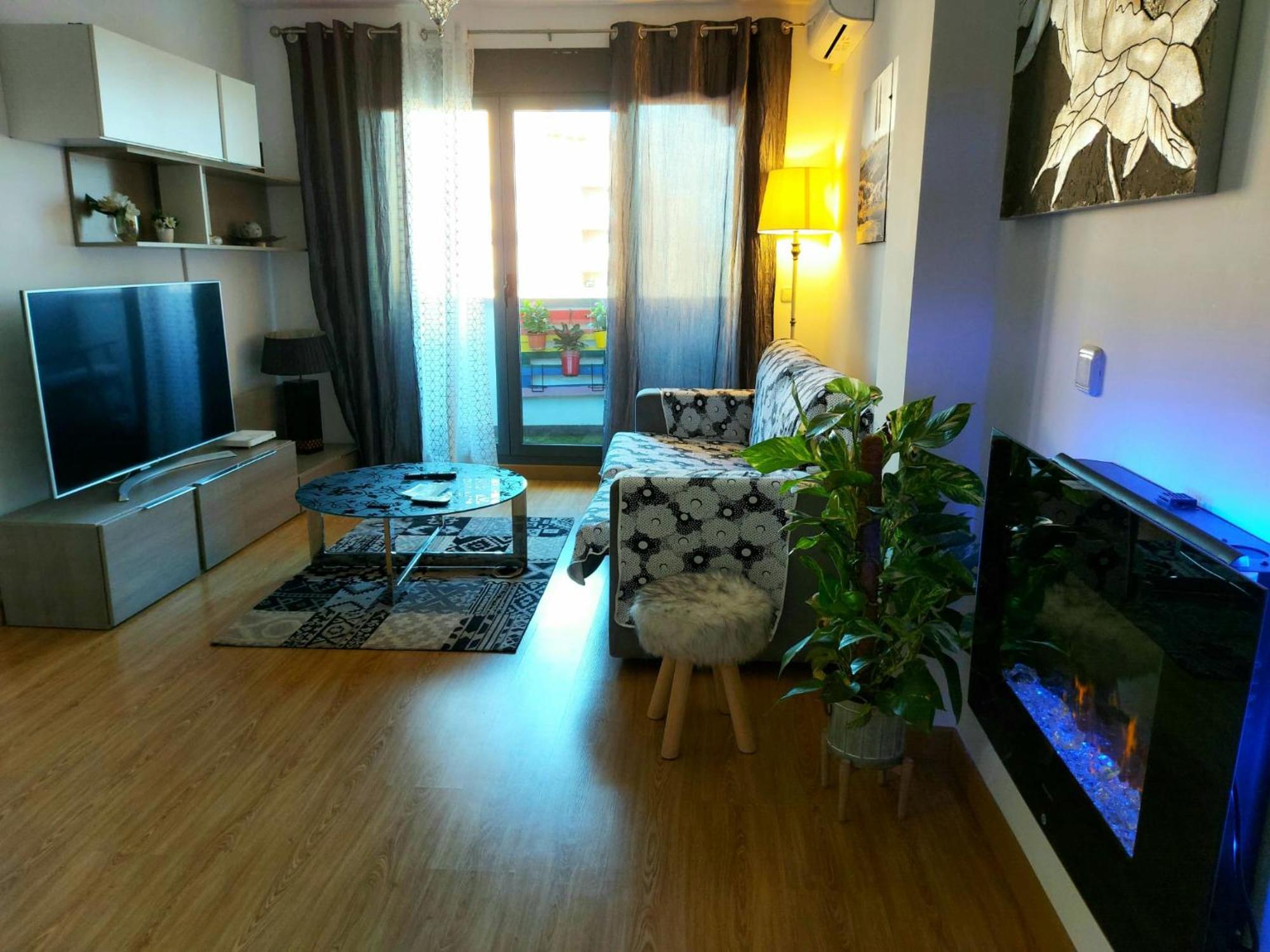 Kings House Apartman Almería Kültér fotó